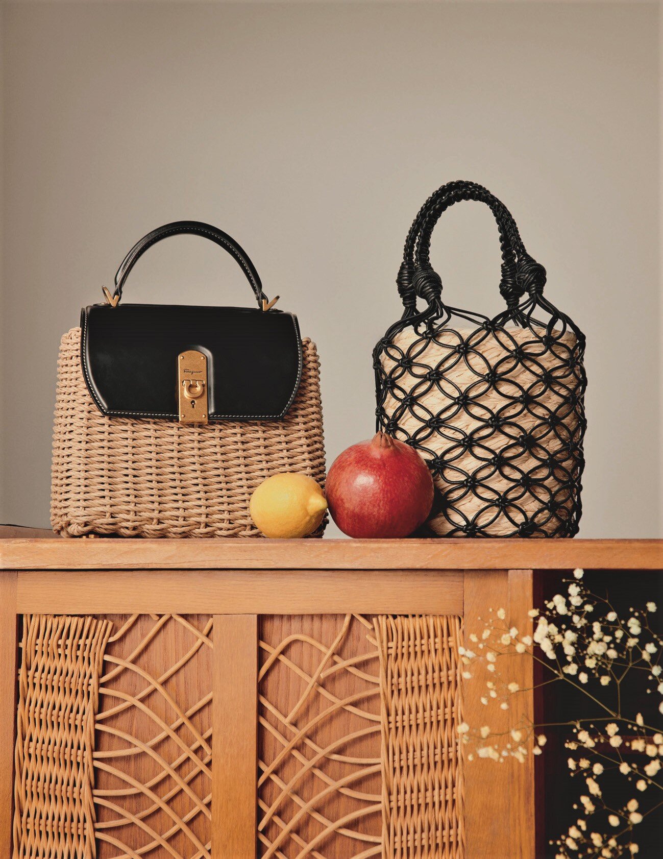 Handbags 2019 vogue sales